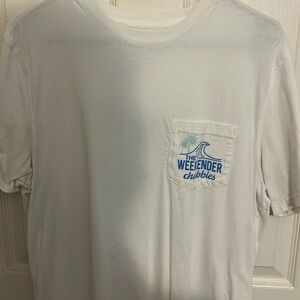 Chubbies: The Weekender- It’s A Shorts Life